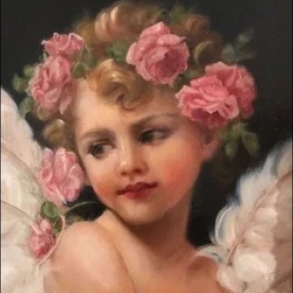 Meet your Posher, Melody